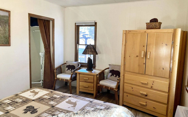 Bear Slope View Cabin