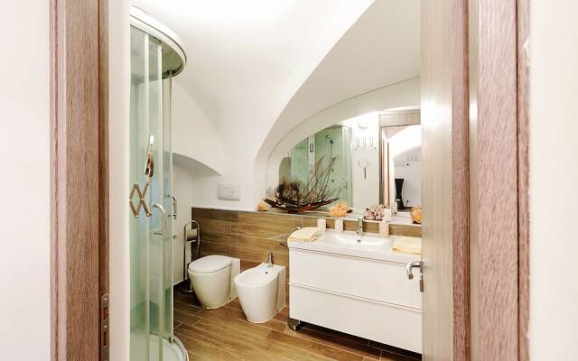 Catania Central Flat