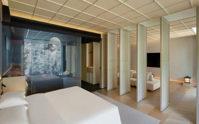 TUI BLUE Yangshuo Xiangheli Hotel