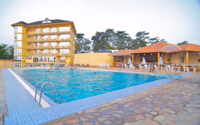 Star Hotel