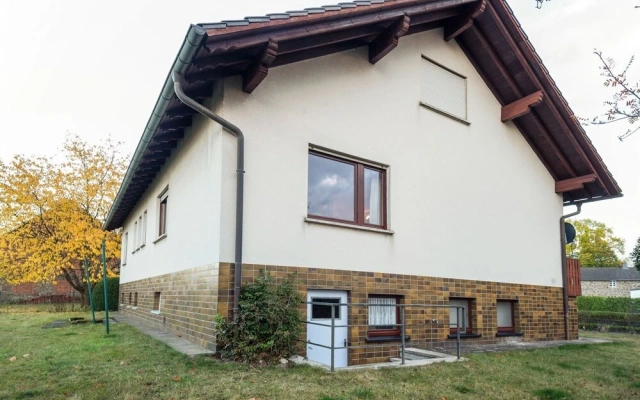 Holiday Home Sauerland