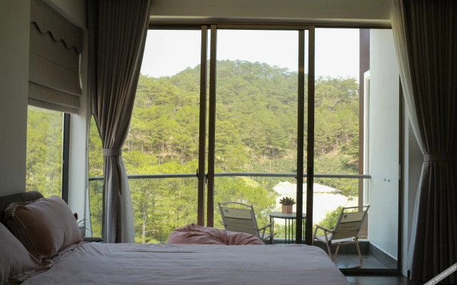Payon Dalat Villa