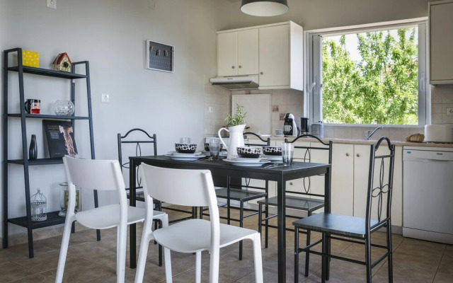 Sea View Villa 2