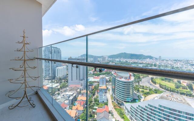 The Song Vung Tau By Abogo