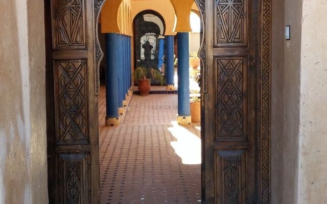 Kasbah Fenneca