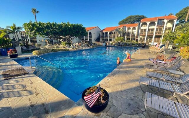 Maui Hill by Coldwell Banker Island Vacations