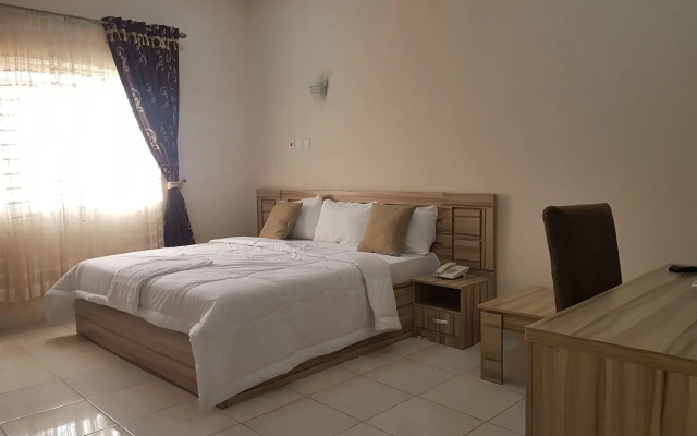 Peace Media Hotels