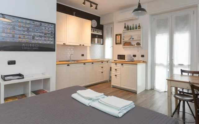 Lust Studio Naviglio