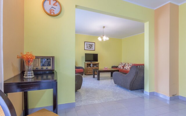 Apartments Monte Grande