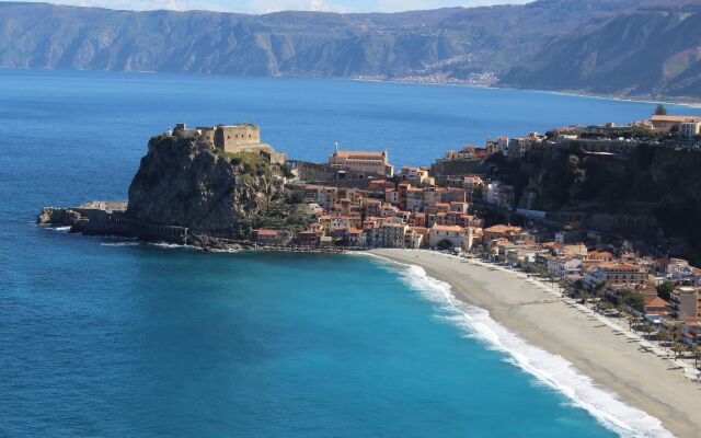 Miramare Scilla GYH Luxury