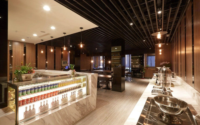 Hunt Champion Hotel