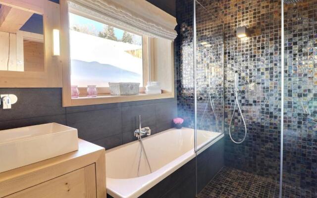 Chalet Les Gets, 7 pièces, 12 personnes - FR-1-627-6