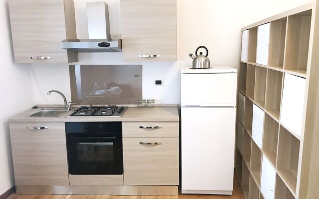 Studio vicolo De Renzi