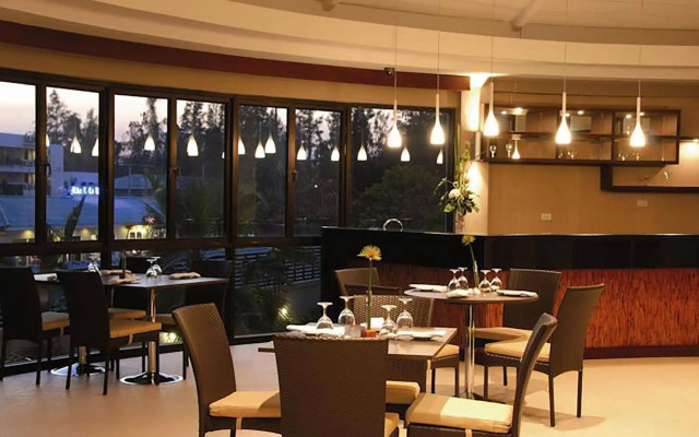 Tara Mantra Cha Am Resort