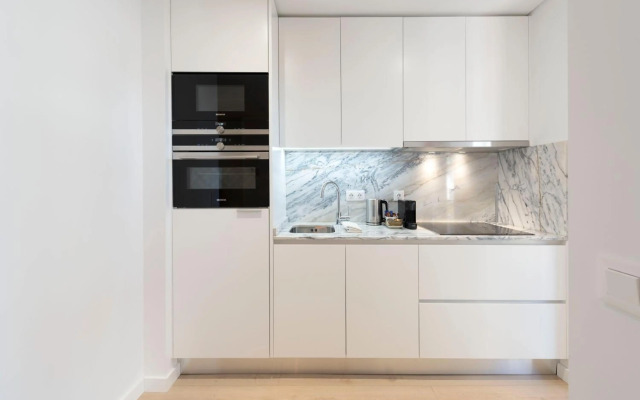 Heart of D. Pedro Apartments III