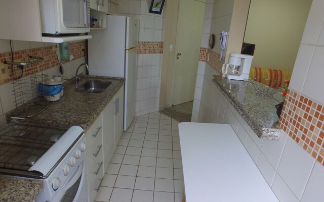 Apartamento 301-B Prive Das Thermas