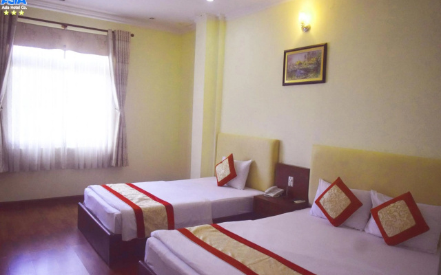 Asia Hotel Can Tho – Guest Rooms – Can Tho