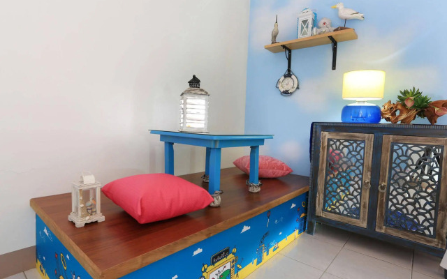North Europe Holiday House