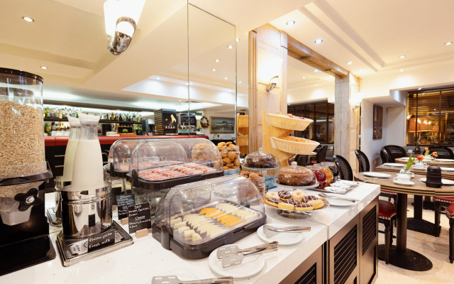 Best Western Plus Embassy