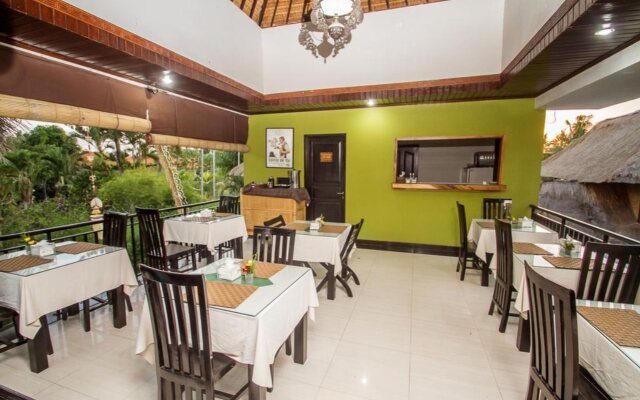 Kamandhani Hotel Ubud