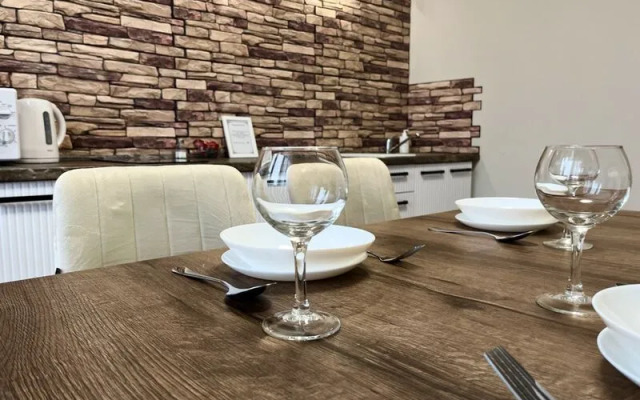 Неотель на ул. Загоровского, д. 7, корп. 3