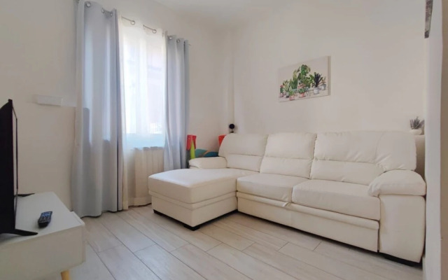 "My Suite Fiuggi Apartment"