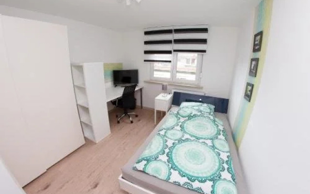 Pension Solo Heilbronn