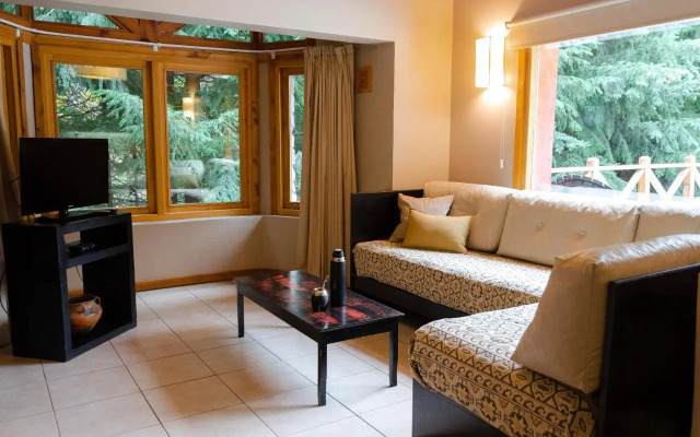 ONA Apart Hotel & Spa