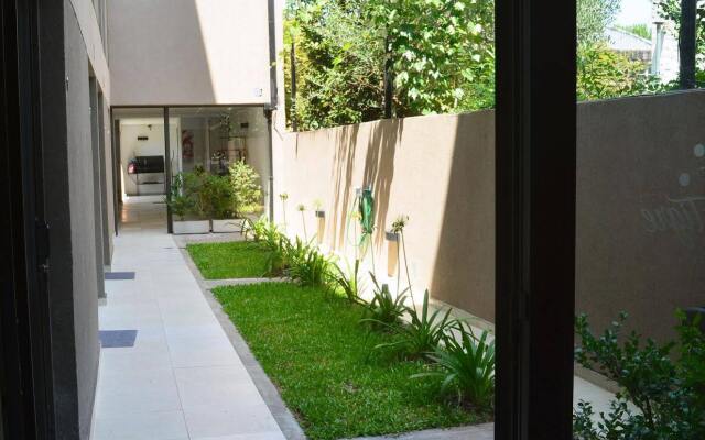 Puerto Tigre Apartamentos