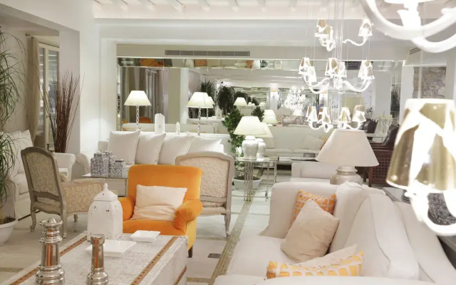La Residence
