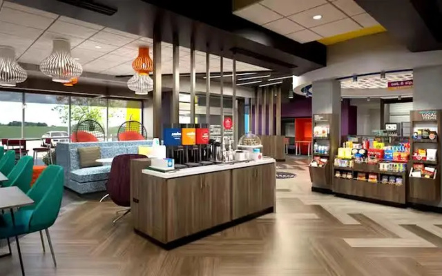 Tru By Hilton Goodlettsville Nashville - фото 5