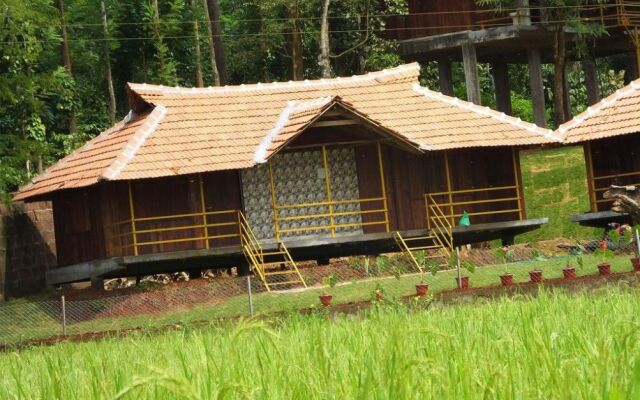 Pepper Green Village