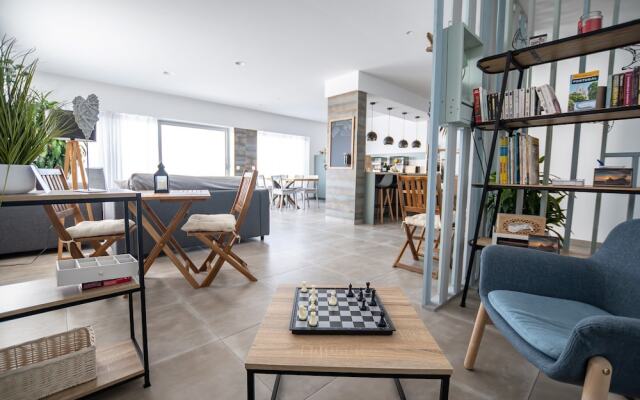 Océane Guest House