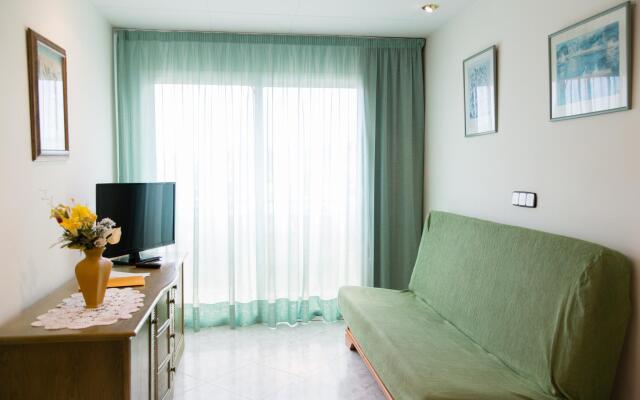 Apartamentos Neptuno