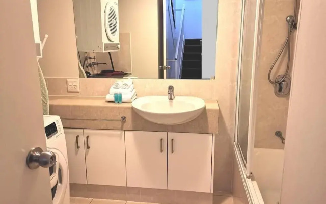 CHA Private Apts Markham