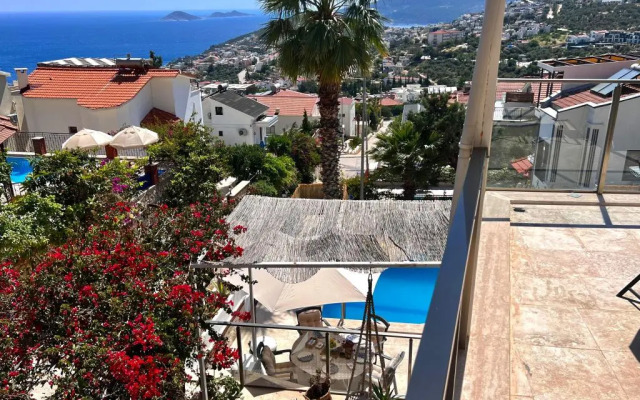 Villa Serefe