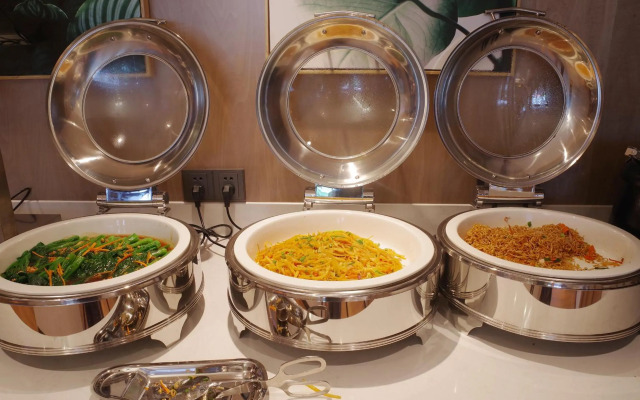 Echarm Hotel Chimelong Station