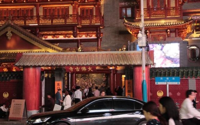 Jingfu Inn