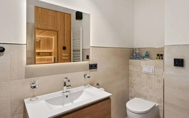 Island Dream Comfortable Holiday Residence