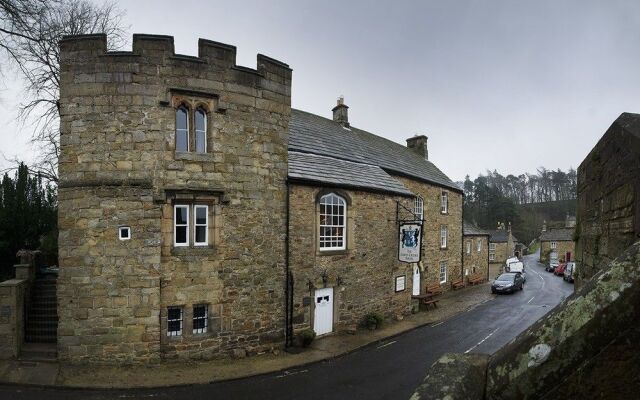 Lord Crewe Arms Blanchland