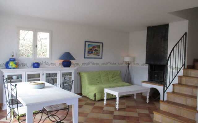 Mas de Pantaï - Bastide Chamaret