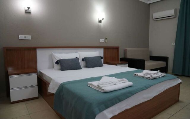 Letoon Antique Hotel