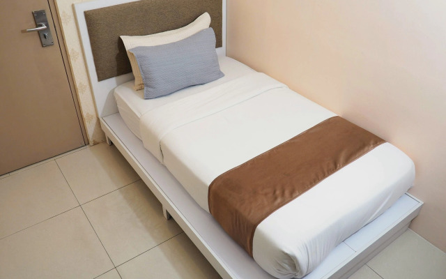 Le Garden Hotel