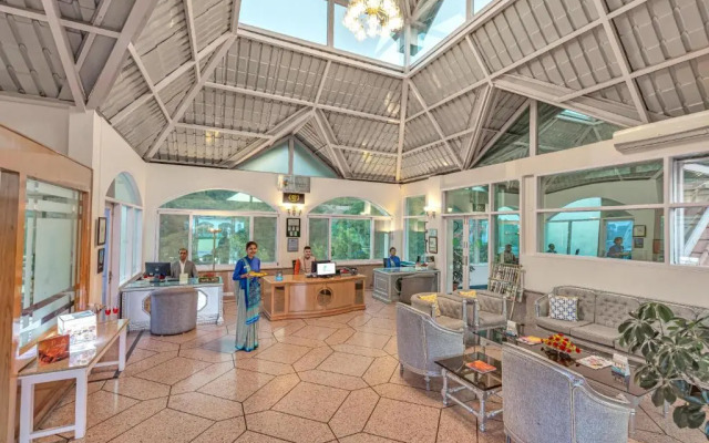 Club Mahindra Kandaghat Resort