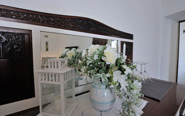 House La Torricella
