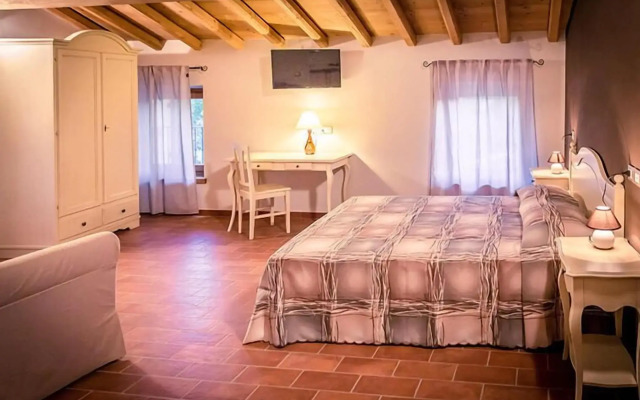 Agriturismo Corte Moranda