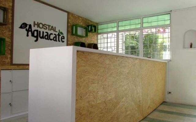 Hostal El Aguacate