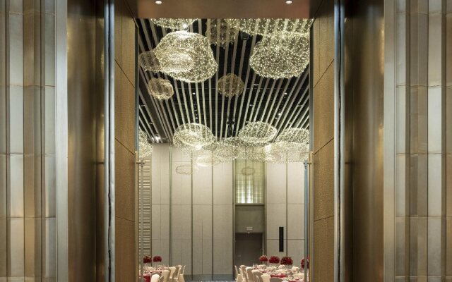 Sheraton Shenzhen Nanshan