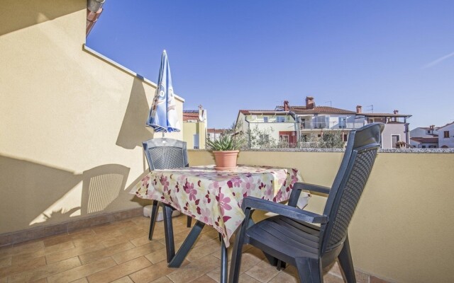 Apartments Rozalina