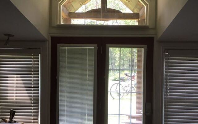 The Muskoka Rose Guest House & Retreat